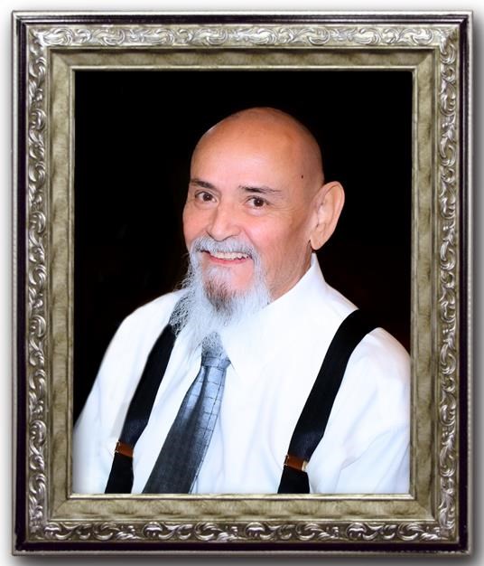 Obituary of Joe James Mesa