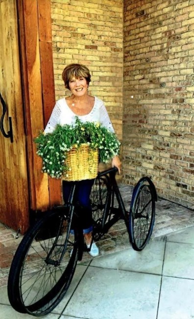 Obituary of Carol Jean Asquith