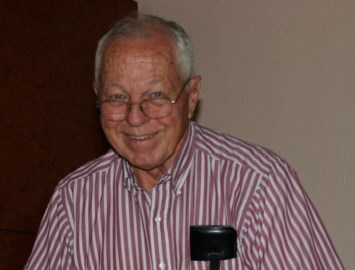 Obituary of Donald E Bierd