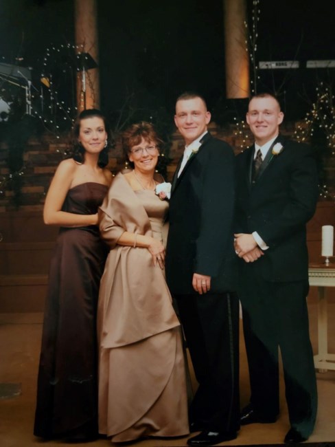 Obituary of Kathy Marie Simpson