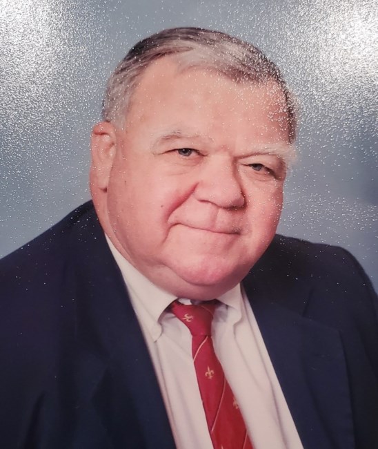 Obituary of Robert Arthur Valois