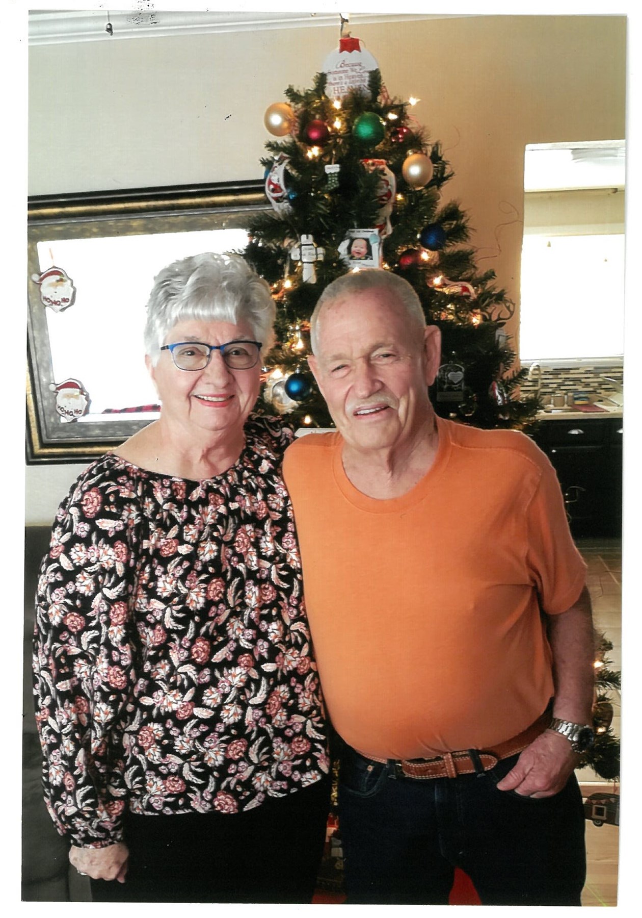 Obituary of Janet R. Parnell