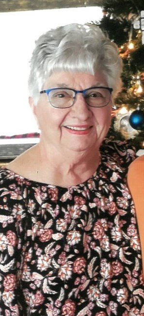 Obituary of Janet R. Parnell