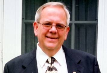 Obituary of Mr. Henry Jerry Fielding