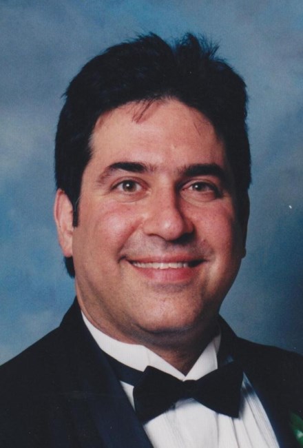 Obituary of William A. Figatner