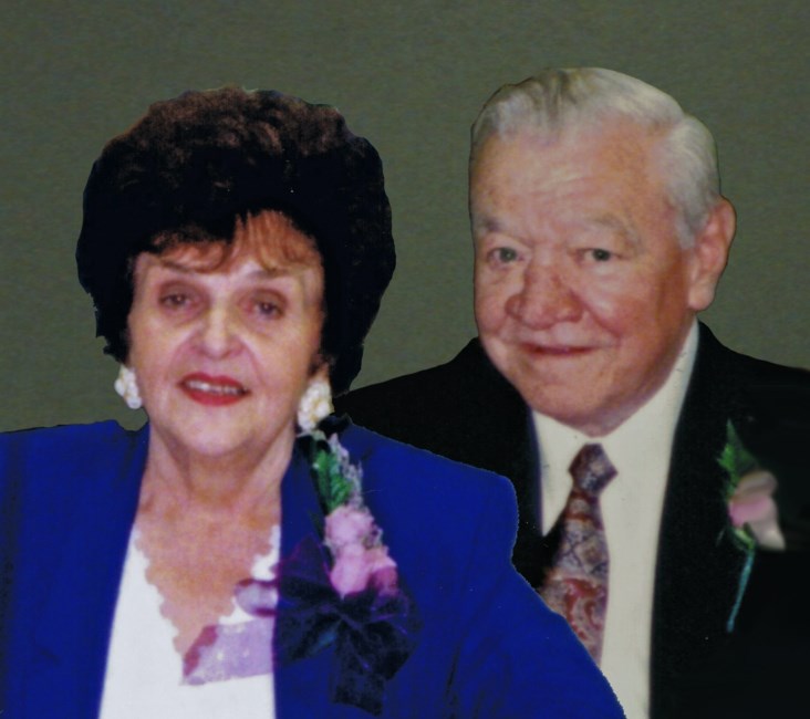 Obituary of Caroline Miller