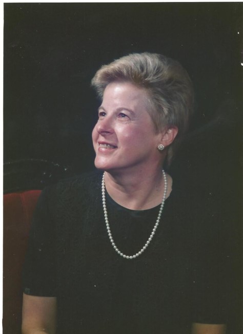 Obituary of Sylvia B Powell