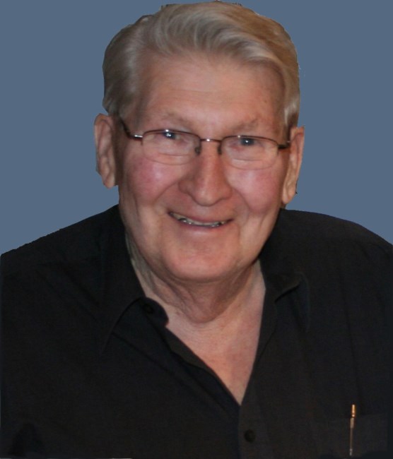 Obituario de James Edward Elaschuk