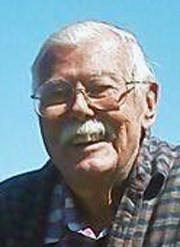 Obituary of Ernest August Hackman