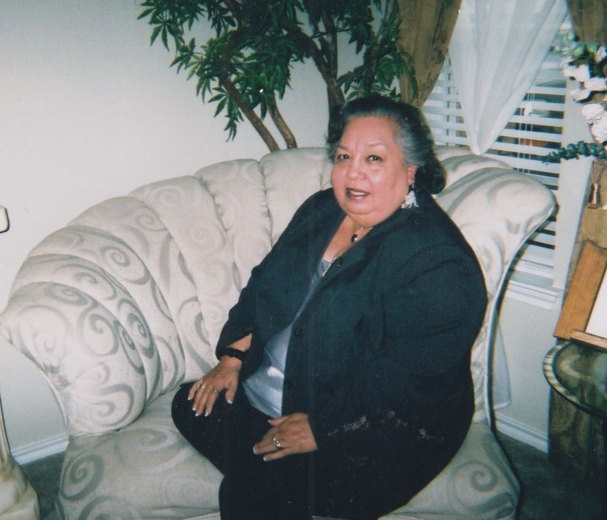 Obituary of Margaret Silva
