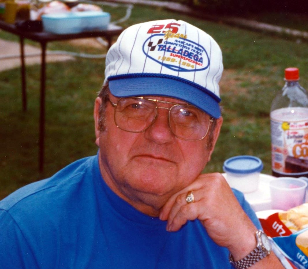 Clarence McBee Obituary Elkridge, MD