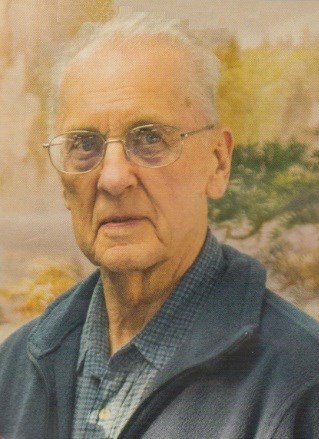 Obituary of John T. Barr