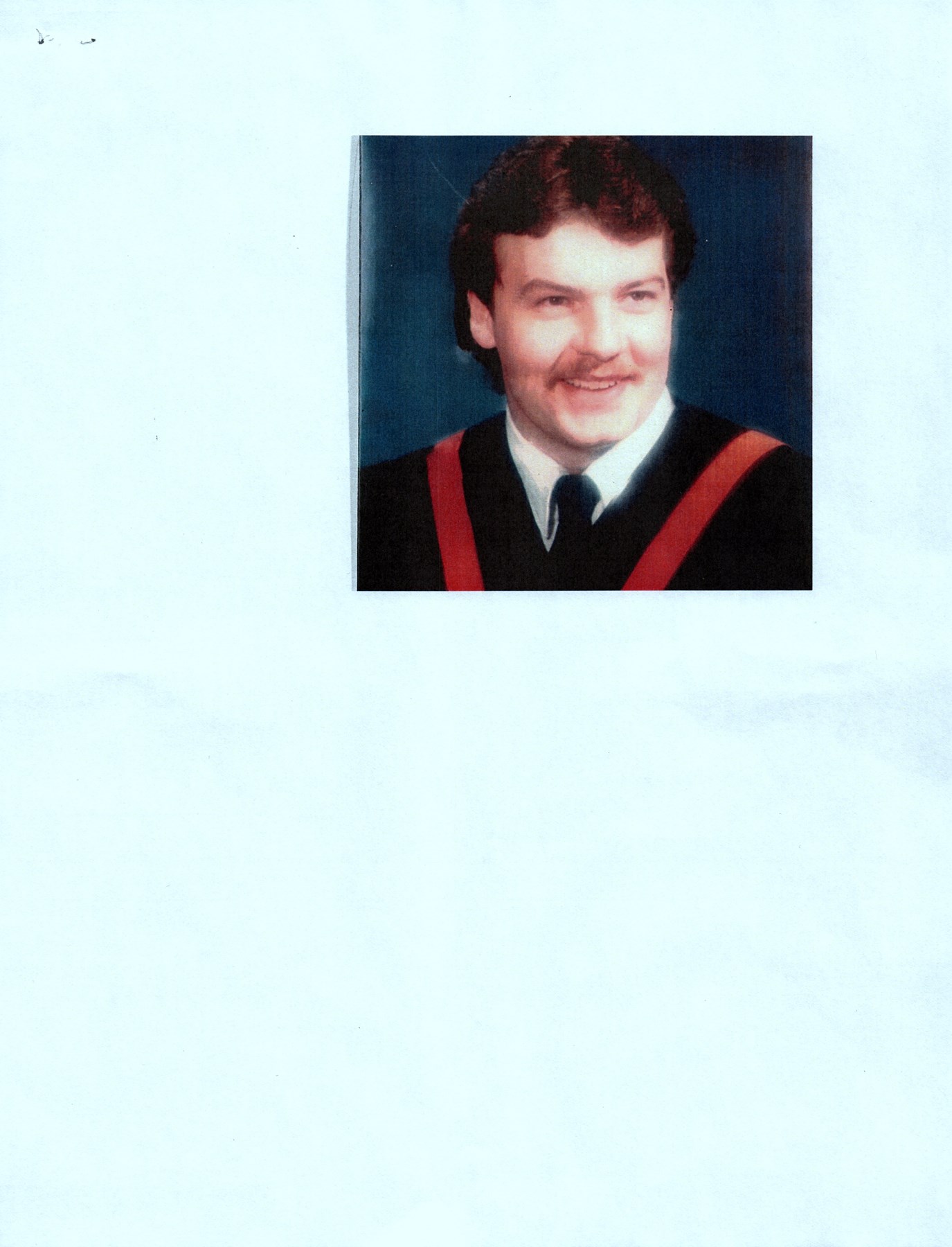 Obituary of Jason Roger Stevens