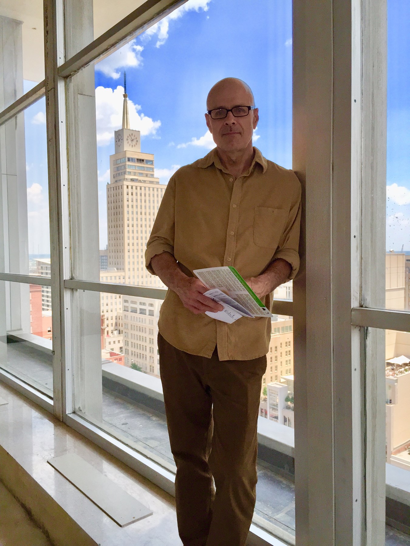 Obituary of David Glenn Smith