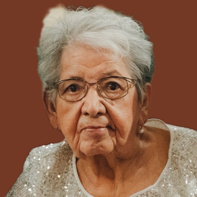 Obituary of Antonia Aragon
