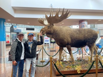 Obituary of Vincent Ly