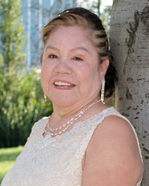 Obituary of Maria Sanchez De Vera