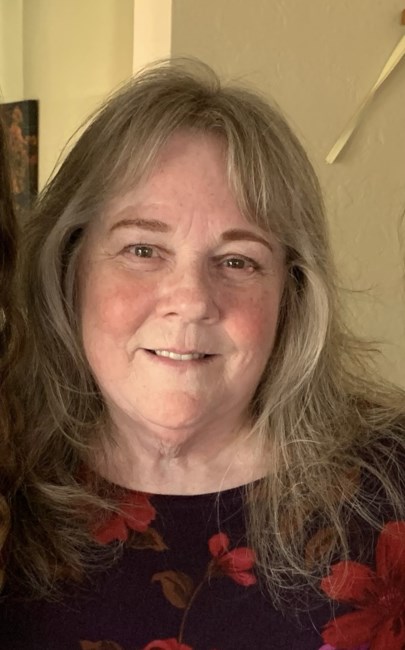 Obituary of Barbara Sue Larson