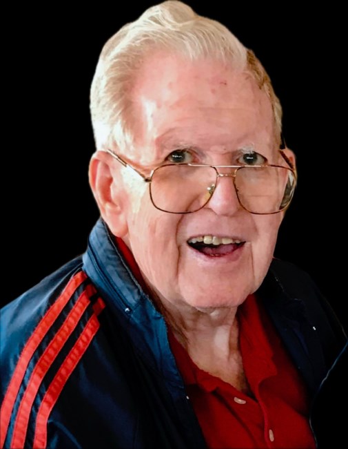 Obituary of John Frederick Bowman