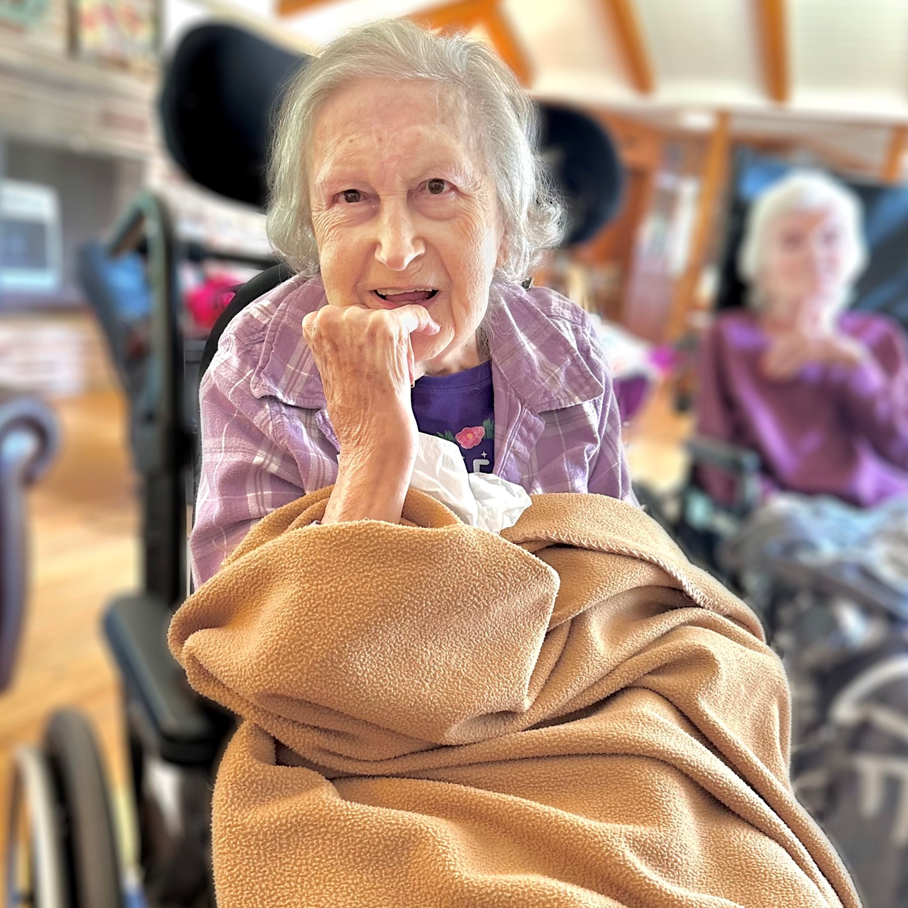 Obituary of Helen Irene Kissel