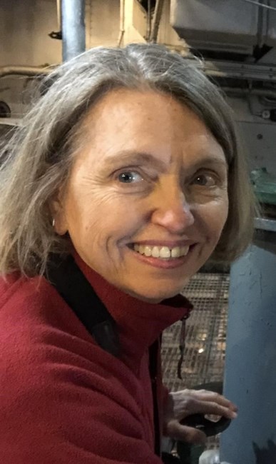 Obituary of Jacquelyn Marie Howard