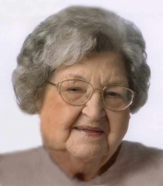 Obituary of Loraine L. Layson