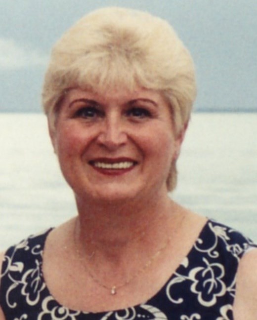 Glenda Creswell Obituary