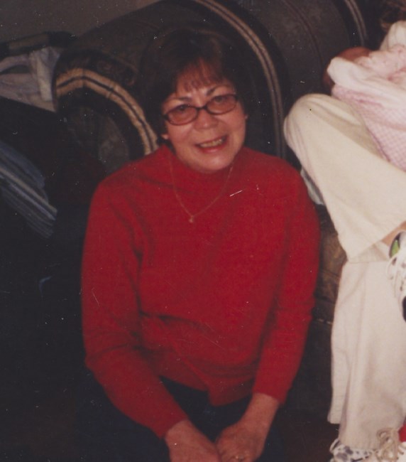 Obituary of Mary Kay Lowe