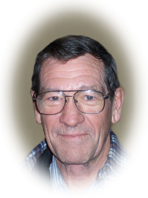 Obituary of Irvin Bruce Allen