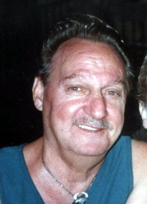 Obituary of Gerald "Jerry" Biles Sr.