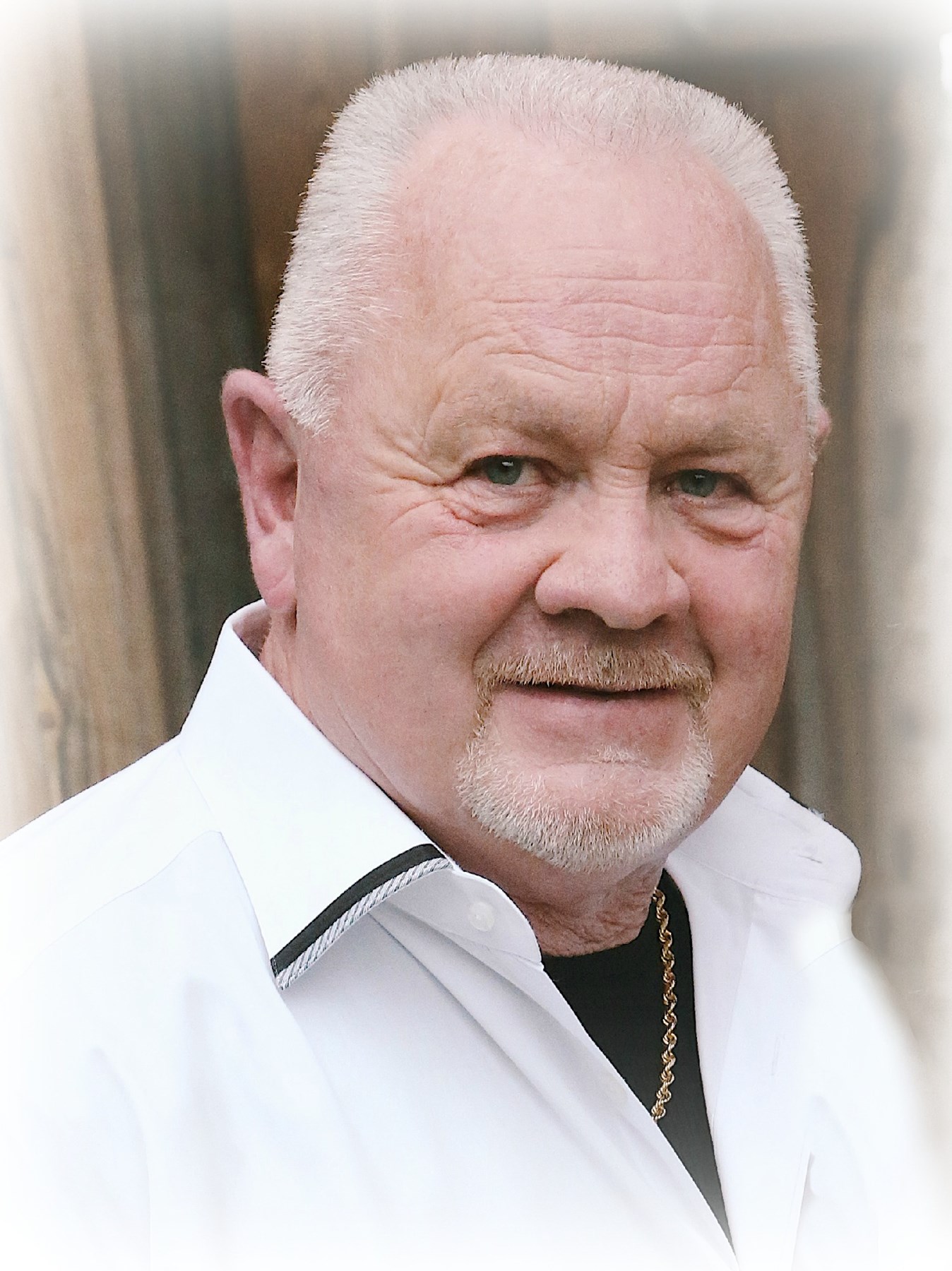 David L. Gregg Obituary - Colleyville, TX