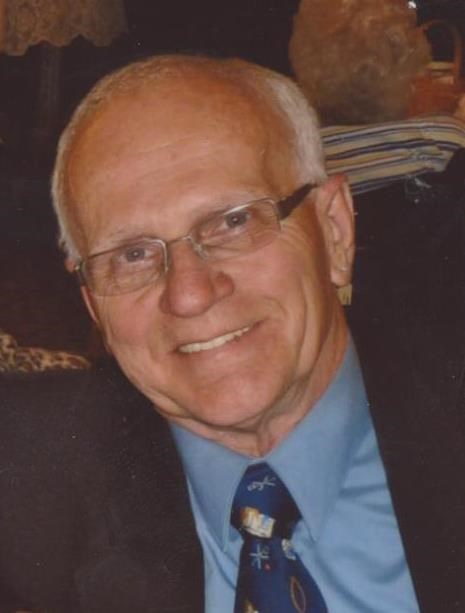 Obituary of John J Harris