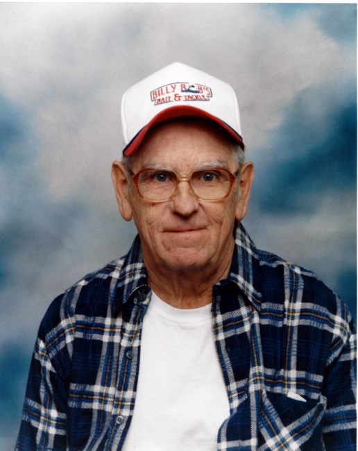 Obituary of John Henry Smith