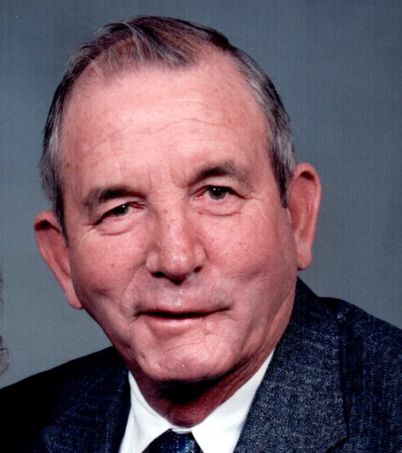 Obituary of Charles Webster