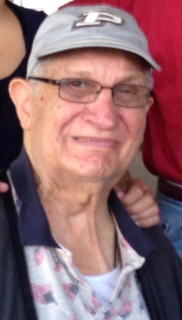 Obituary of Barry Herbert Levine