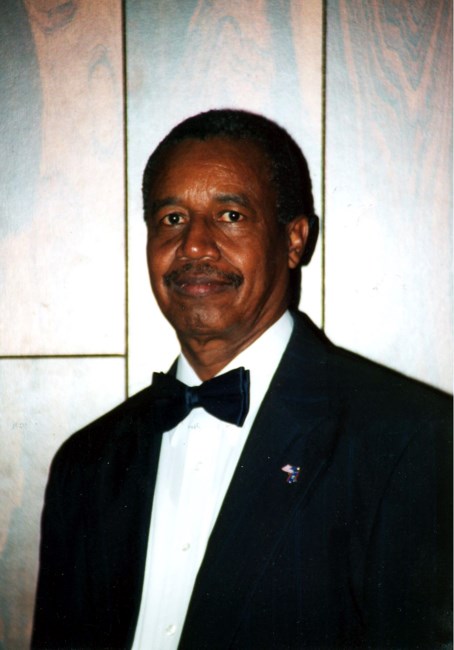 Obituary of Roy Young