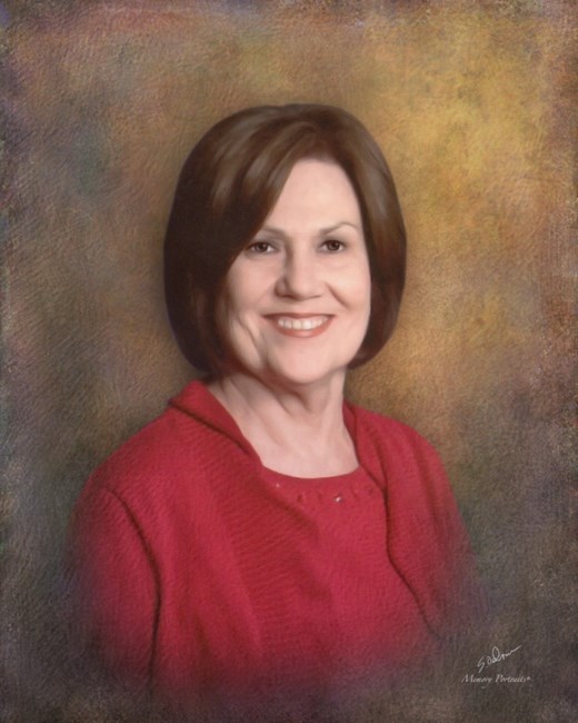 Obituary of Judy Staggs
