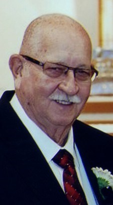 Obituary of Richard L Goodwin