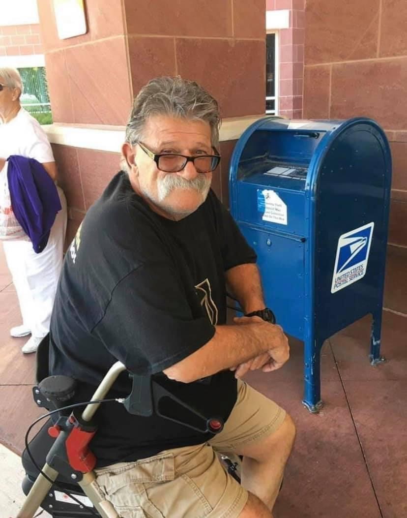 Obituary of Rodrigo Armando Ayala