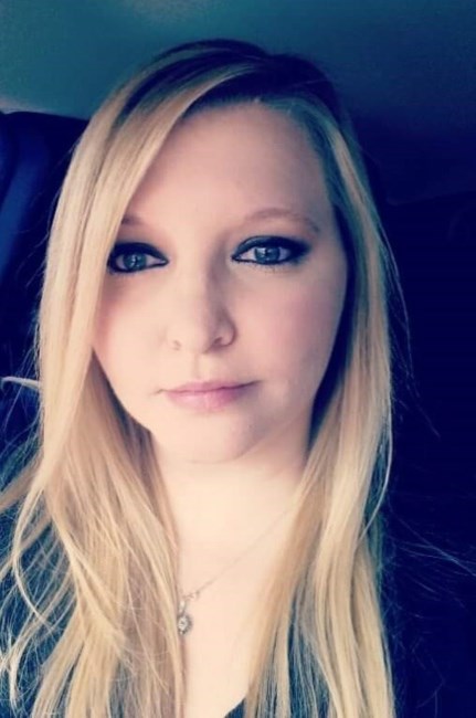 Obituary of Summer Ann DeLap