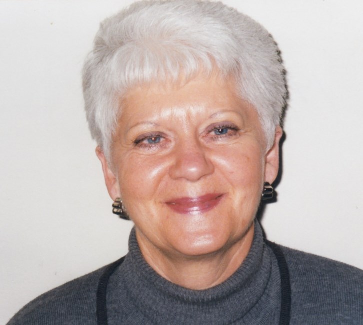 Avis de décès de Ardella Jean Martinson