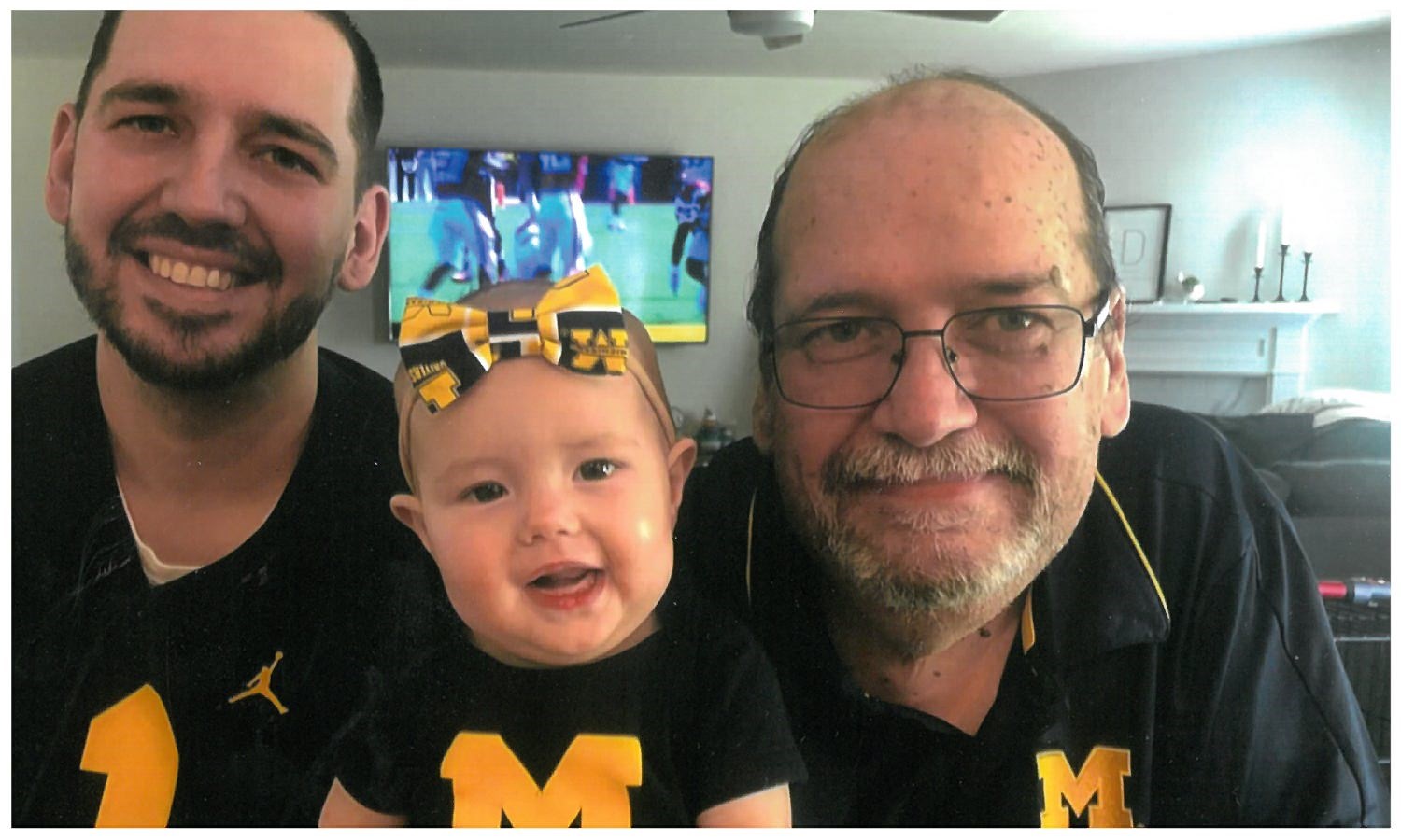 Obituary of Paul F. Pelc