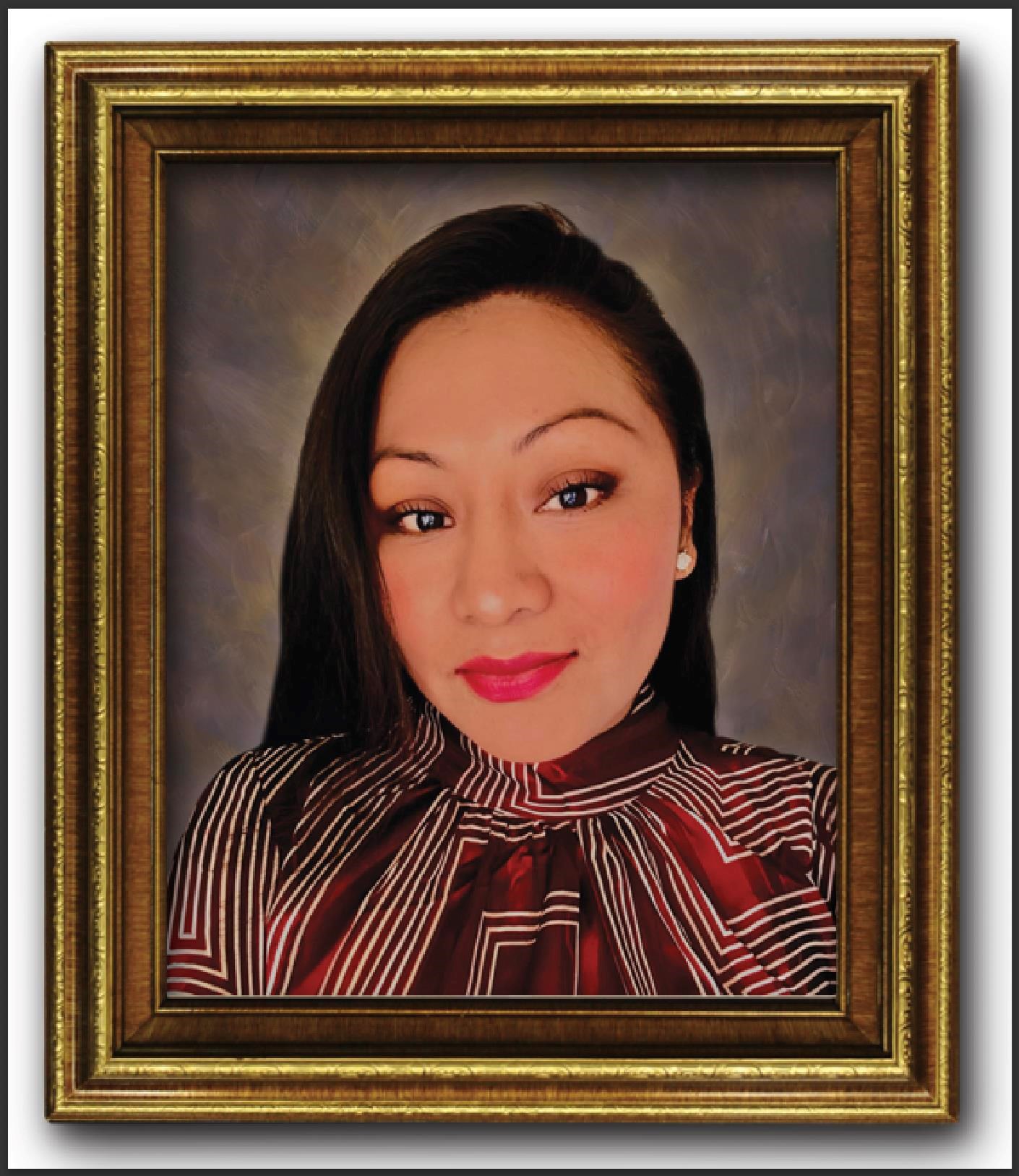 Obituario de Concepcion Galicia Vargas