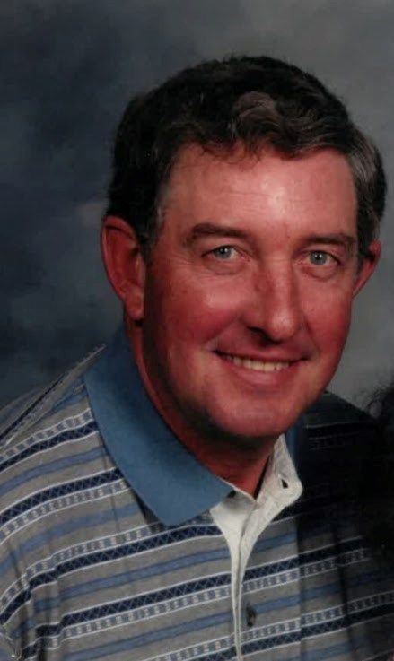 Obituary of Kenneth Carlin Hunsberger