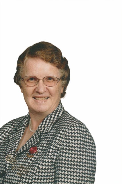 Obituary of Jo Ann Hale