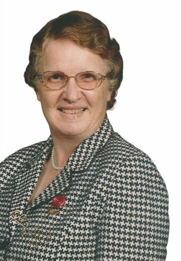 Obituary of Jo Ann Hale