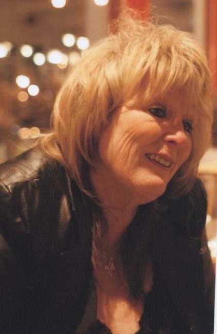 Obituary of Melodie B. Walters