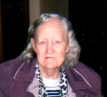 Obituary of Arline Marion Petrucci