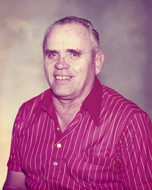 Obituary of Raymond C. Palmer