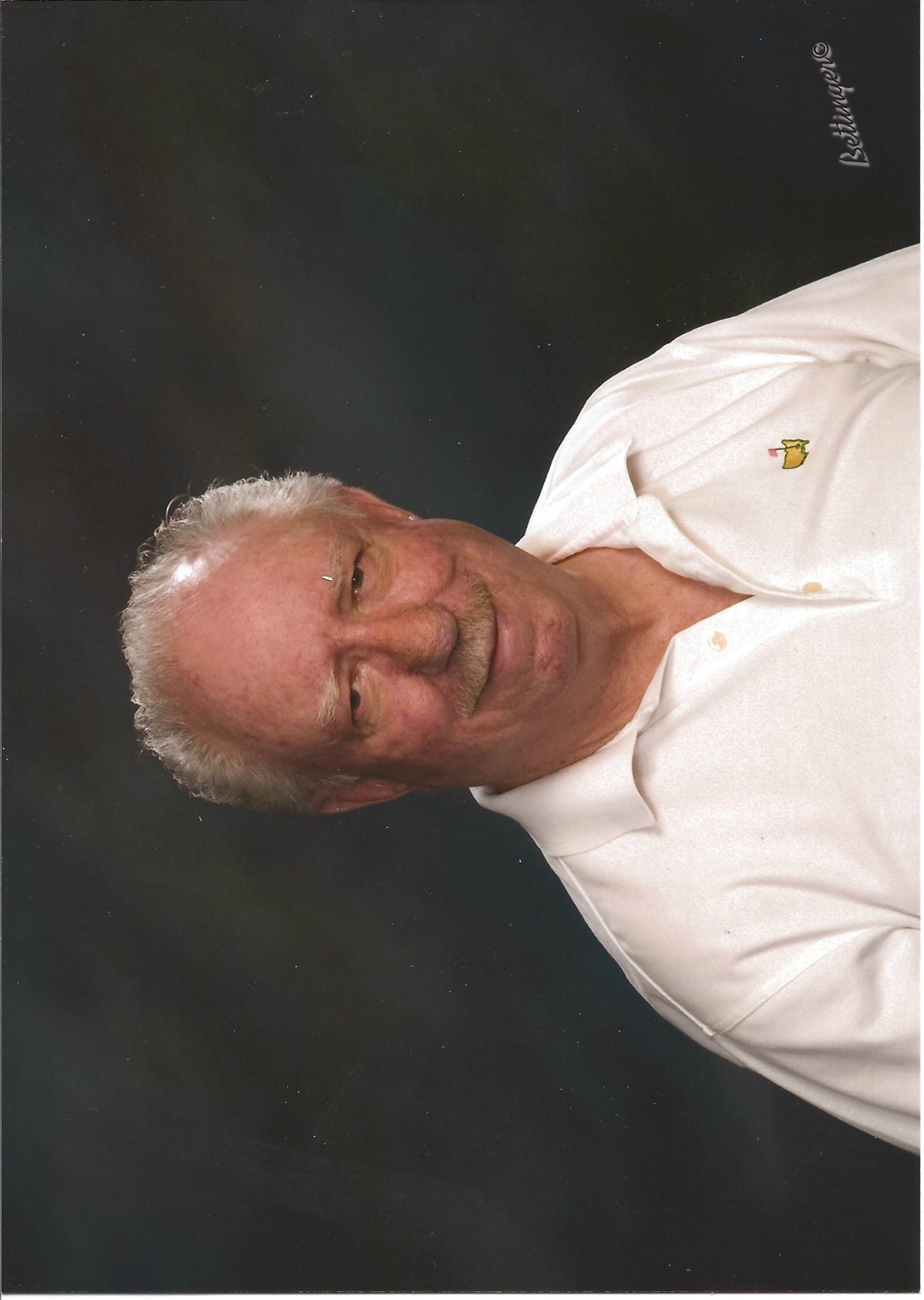 Obituary of Maurice James "Mo" O'Keefe